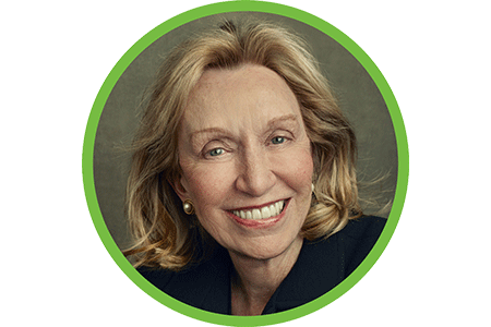 Doris Kearns Goodwin