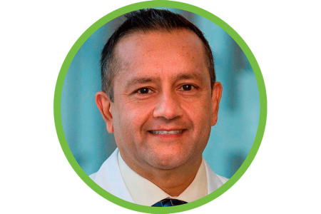 Amit G. Pandya, MD, FAAD