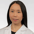 SkinSerious dermatologist, Jun Lu, MD, FAAD, University of Connecticut Health Center