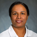 Preethi Thomas, MD