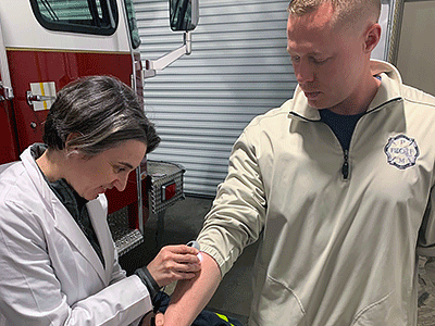 Christine Kannler, MD