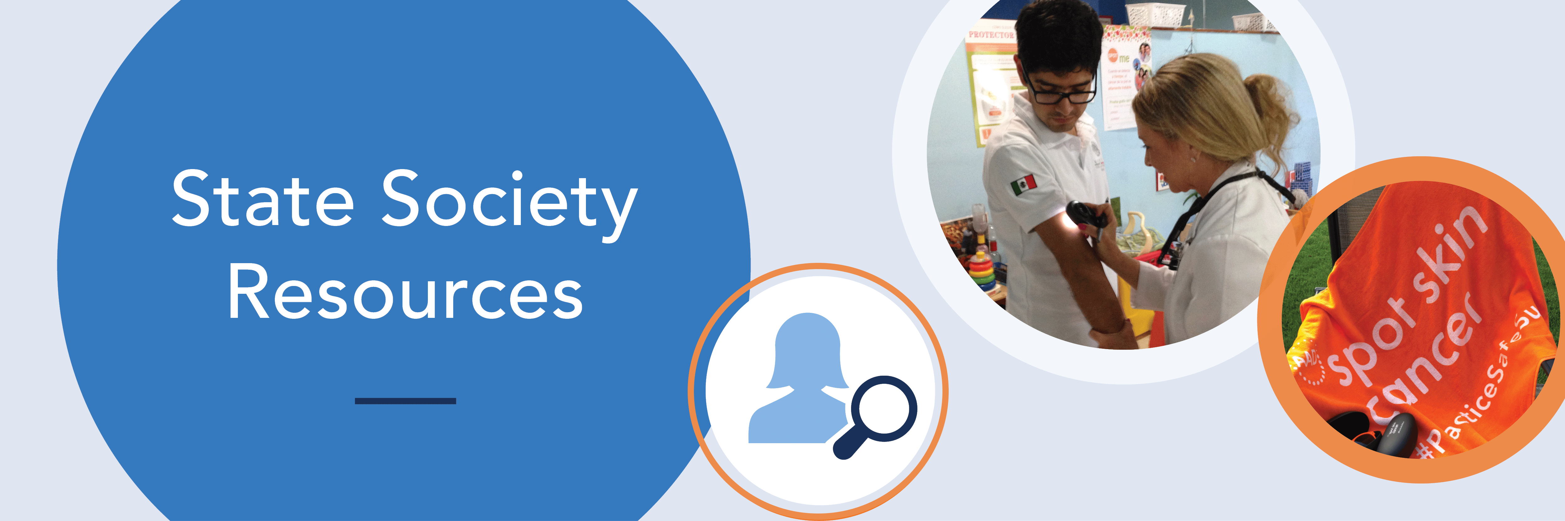 State Society Resources: Screening Program Toolkit banner