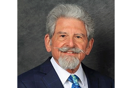 Board-certified dermatologist Stephen Stone, MD, FAAD